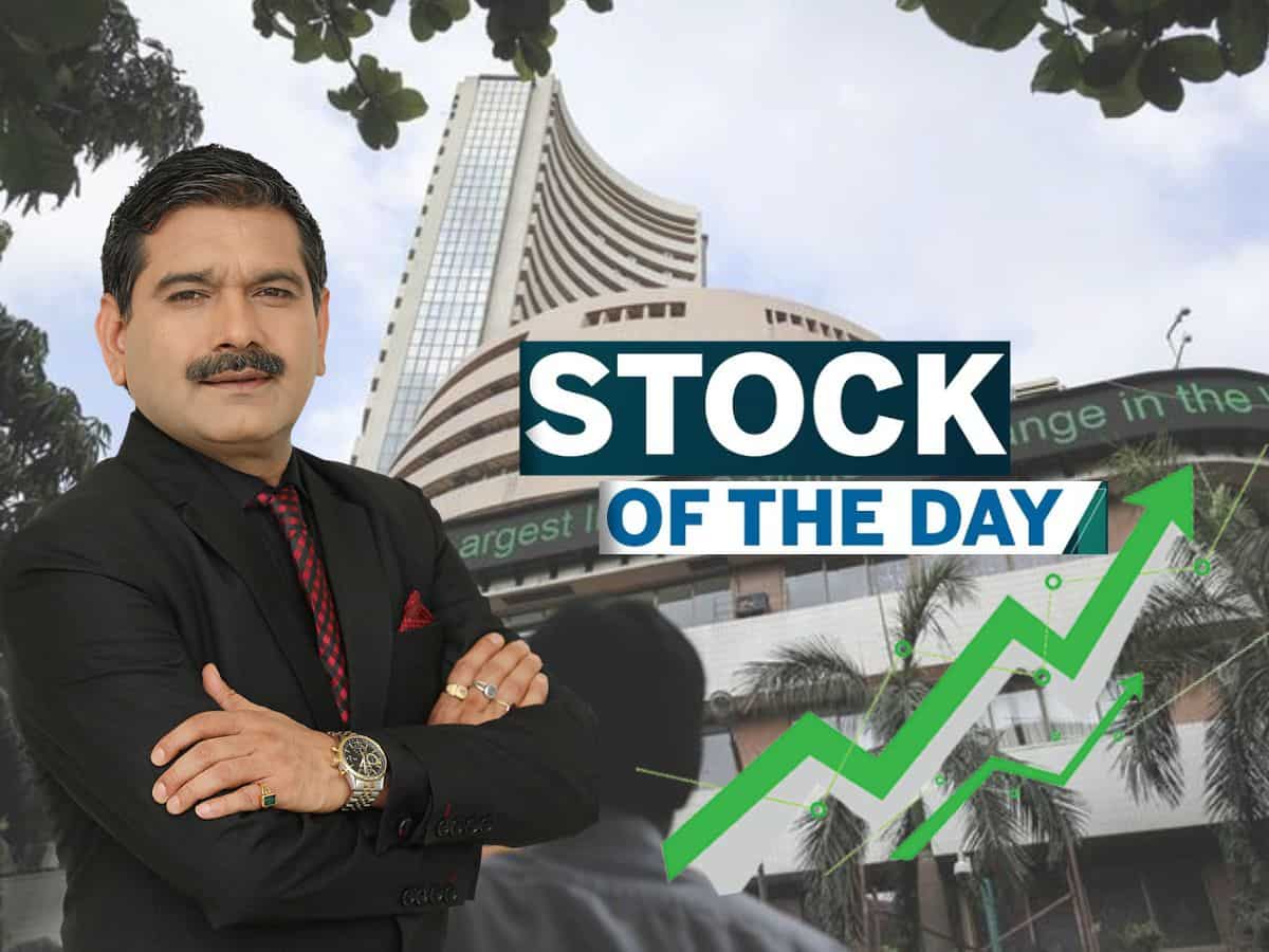 मार्केट गुरु Anil Singhvi ने ट्रेड के लिए चुने 3 शेयर; 2 खरीदें और 1 बेचें, नोट कर लें टारगेट और स्टॉपलॉस