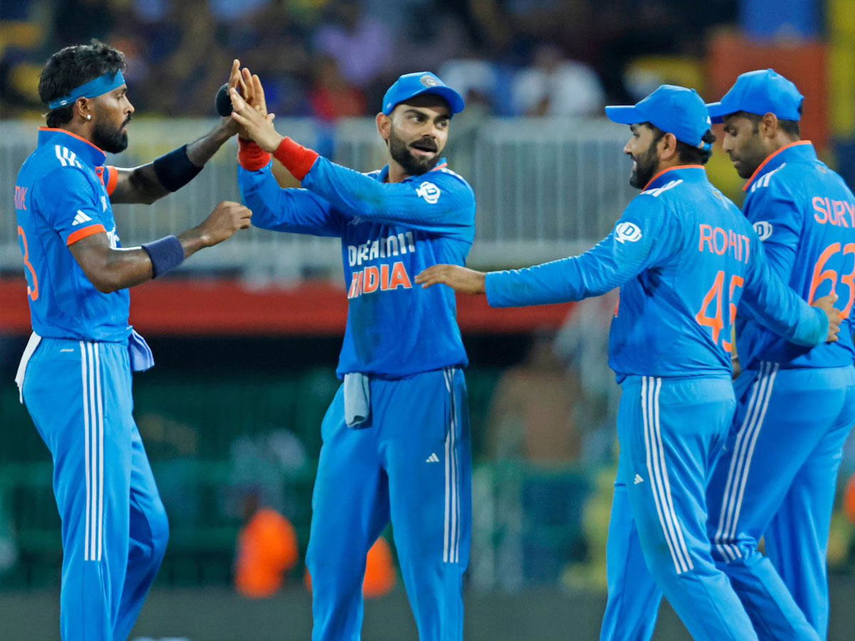 BCCI का इंटरनेशनल और घरेलू सीजन के लिए ऑफिशियल पार्टनर बना SBI Life, तीन साल के लिए साइन हुई डील