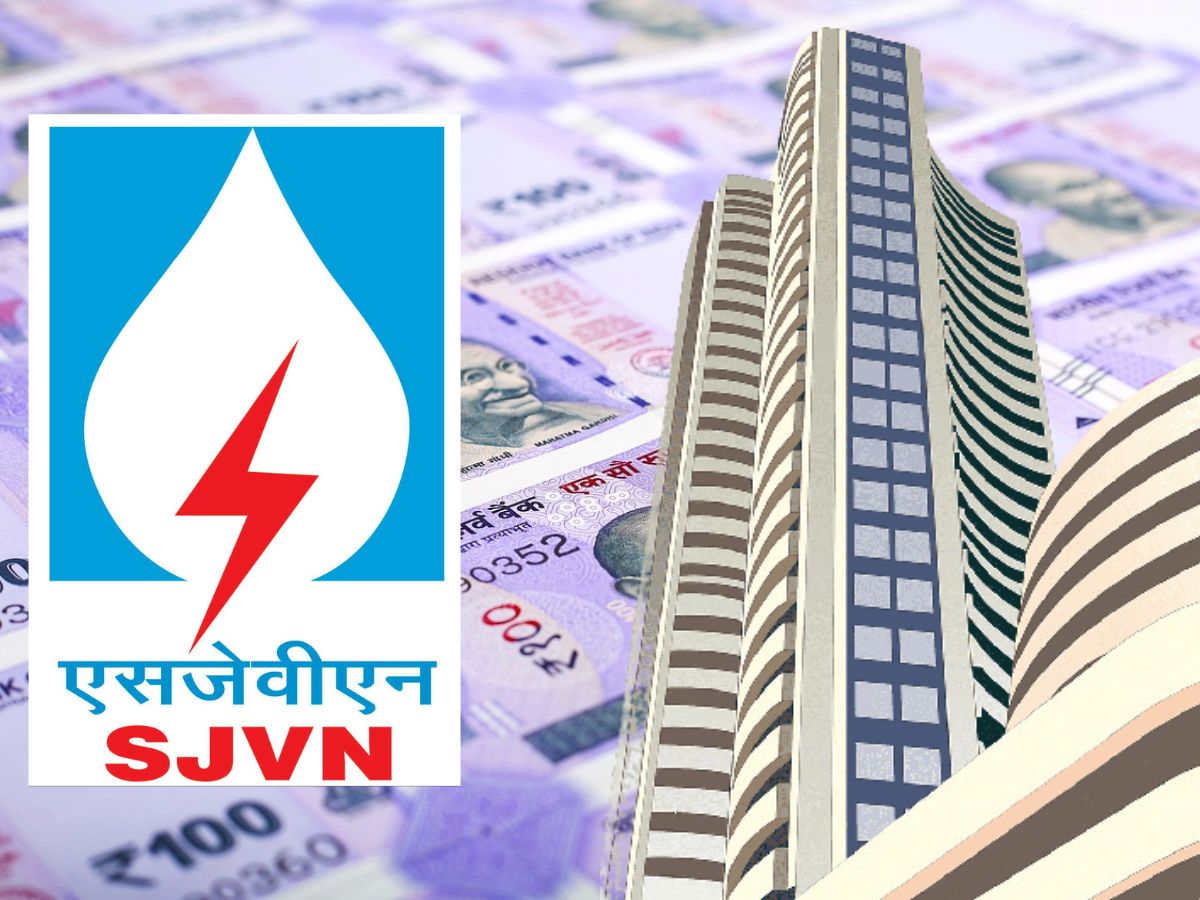 SJVN का शेयर OFS में खरीदें या नहीं? मार्केट एक्सपर्ट ने निवेशकों को दी ये सलाह/>
<!-- img src=