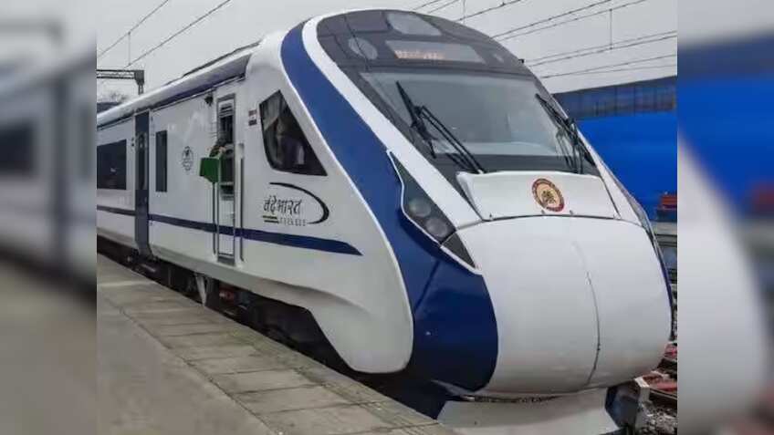 Vande Bharat: ओडिशा को मिलने जा रही है दूसरी वंदे भारत ट्रेन, पुरी-राउरकेला के बीच ये होंगे स्टॉप, देखिए डीटेल्स