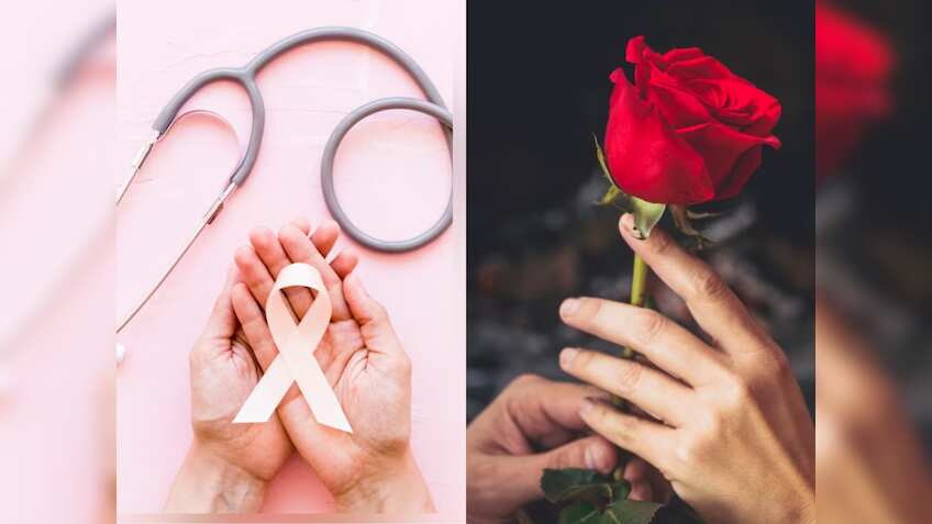 World Rose Day 2023: कैंसर सर्वाइवर्स को खुशियां और उम्‍मीदें देने वाला दिन है ये, 12 साल की बच्‍ची से जुड़ा है इसका इतिहास