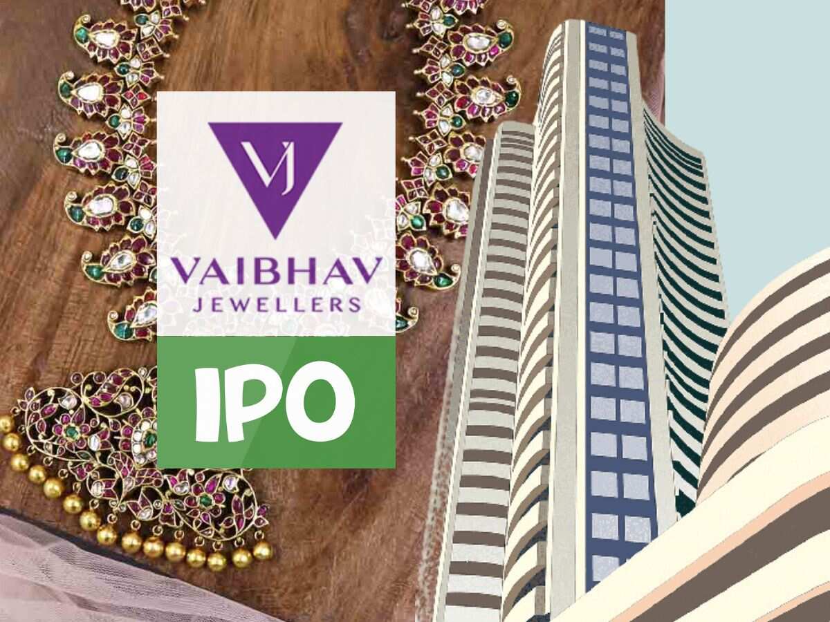 Manoj Vaibhav Gems IPO: निवेशकों के लिए खुला इश्यू, प्राइस बैंड ₹204-215/Sh फिक्स; जानें पूरी डीटेल्स