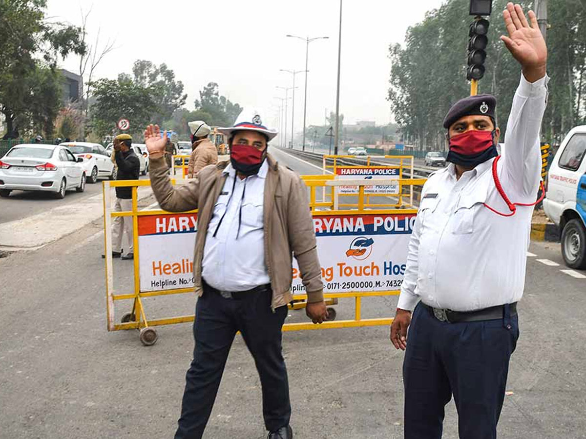 दिल्ली यूनिवर्सिटी छात्रसंघ के चुनाव आज, इन रूट्स से न करें सफर, दिल्ली ट्रैफिक पुलिस ने जारी की एडवाइजरी