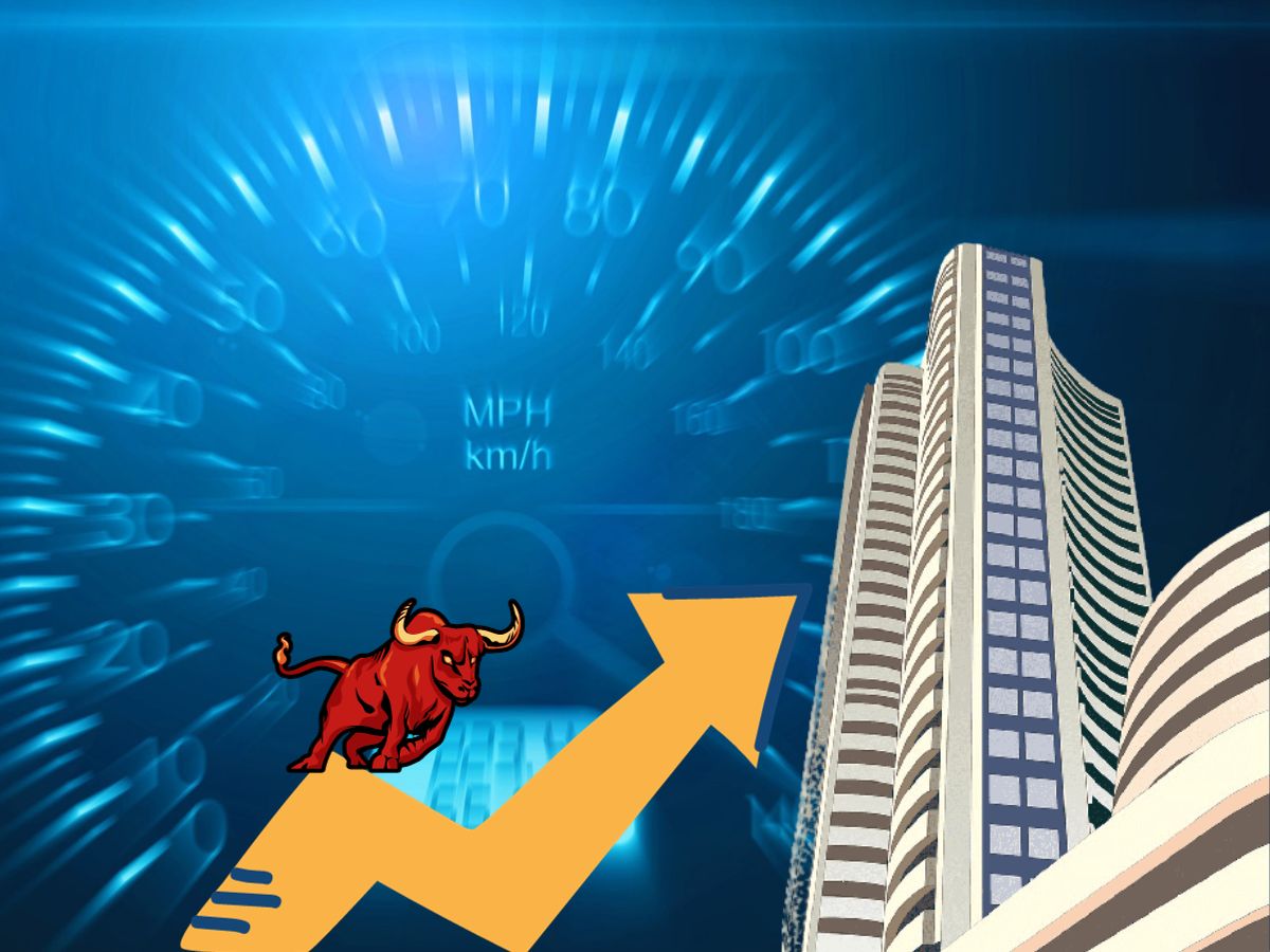 रफ्तार पकड़ने को तैयार है ये Auto Stock, 5 ब्रोकरेज हाउसेज ने बढ़ाया टारगेट, फेस्टिव सीजन में चमकेगा पोर्टफोलियो!