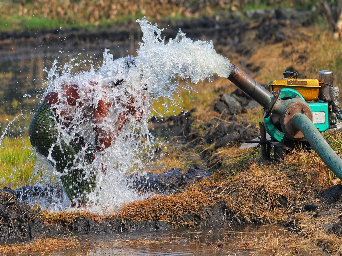 किसान अब फसल की सिंचाई के लिए नहीं होंगे परेशान, नलकूप लगाने पर मिलेगी सब्सिडी, ऐसे उठाएं योजना का फायदा