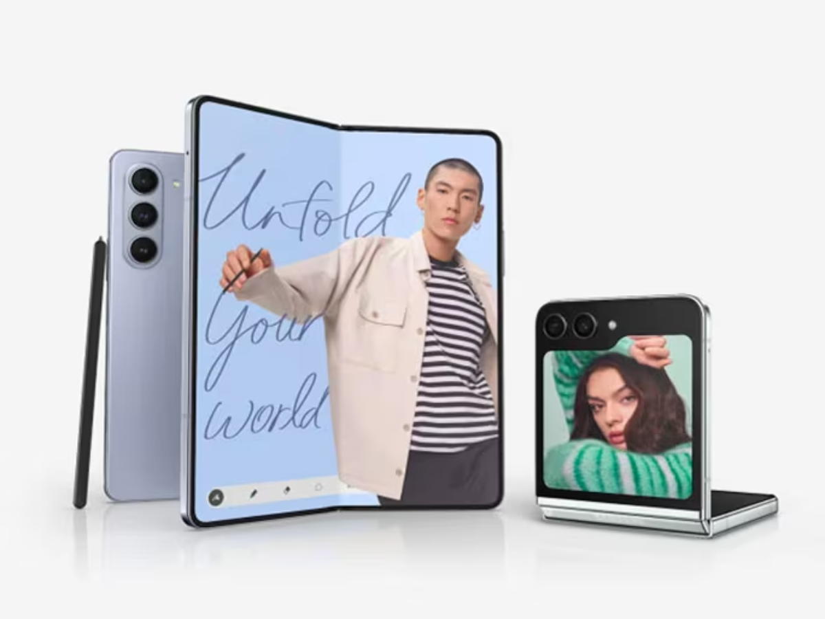 Samsung और Huawei की बड़ी तैयारी, साल 2024 में लाएंगे बड़े पैमाने पर Foldable स्मार्टफोन्स- जानें कितनी होगी कीमत?