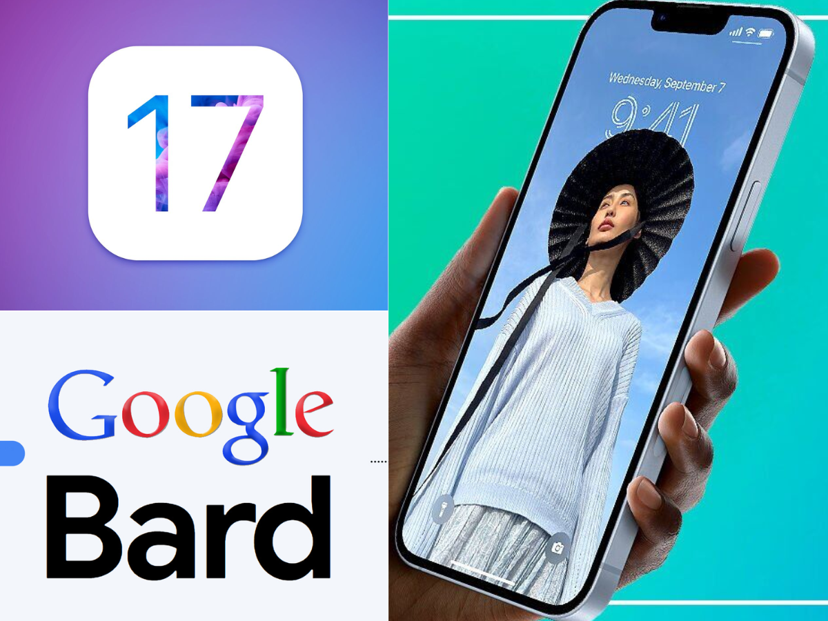 iPhone 15 लॉन्च से लेकर WhatsApp पेमेंट फीचर तक बहुत कुछ हुआ खास- जानिए हफ्ते के 10 बडे टेक अपडेट्स/>
<!-- img src=