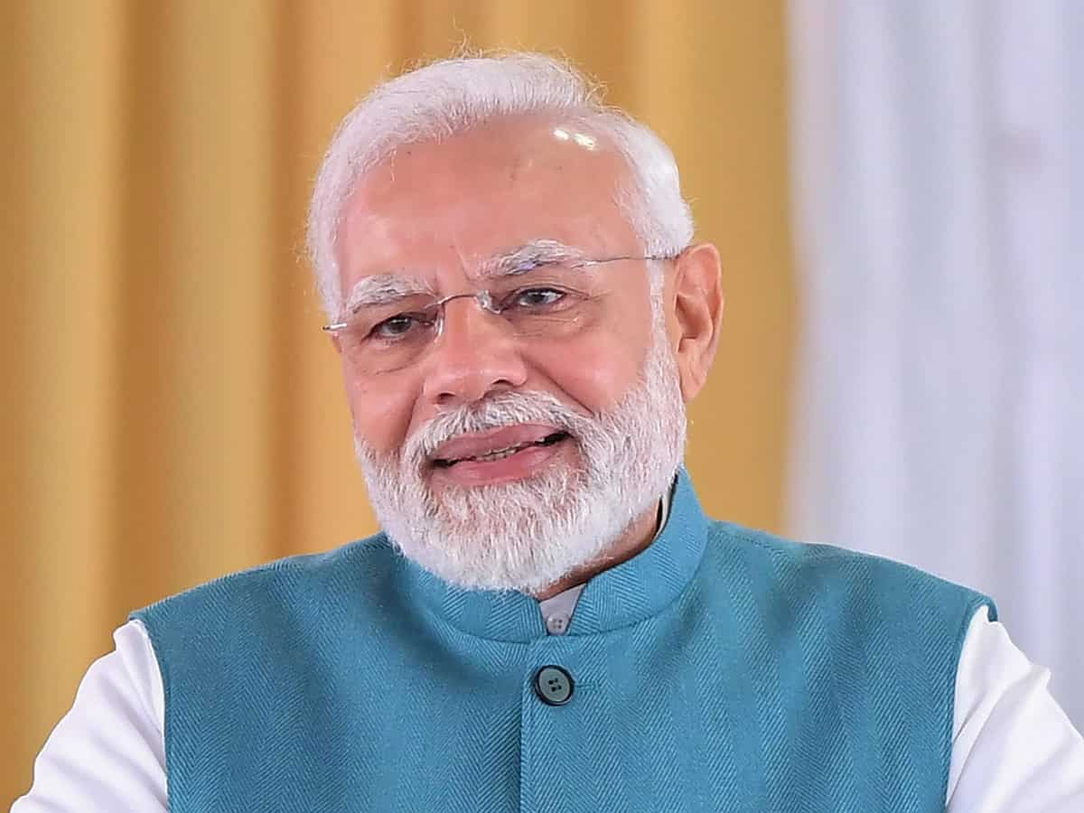 आज बाबा विश्‍वनाथ की नगरी जाएंगे PM Modi, वाराणसी को देंगे अंतरराष्‍ट्रीय क्रिकेट स्‍टेडियम की सौगात