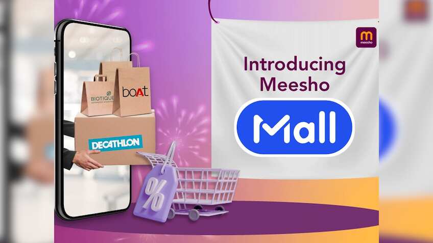 Festive Season से पहले मीशो ने लॉन्च किया Meesho Mall, जानिए आखिर कंपनी की क्या है प्लानिंग