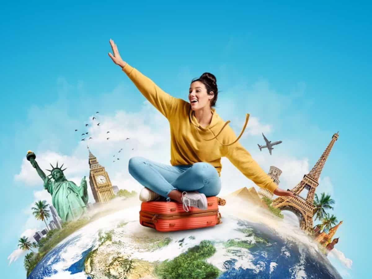Plan Your Abroad Trip: कम बजट में करना चाहते हैं विदेश की सैर, इन टिप्स को करें फॉलो | Zee Business Hindi
