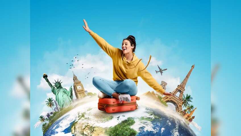 Plan Your Abroad Trip: कम बजट में करना चाहते हैं विदेश की सैर, इन टिप्स को करें फॉलो