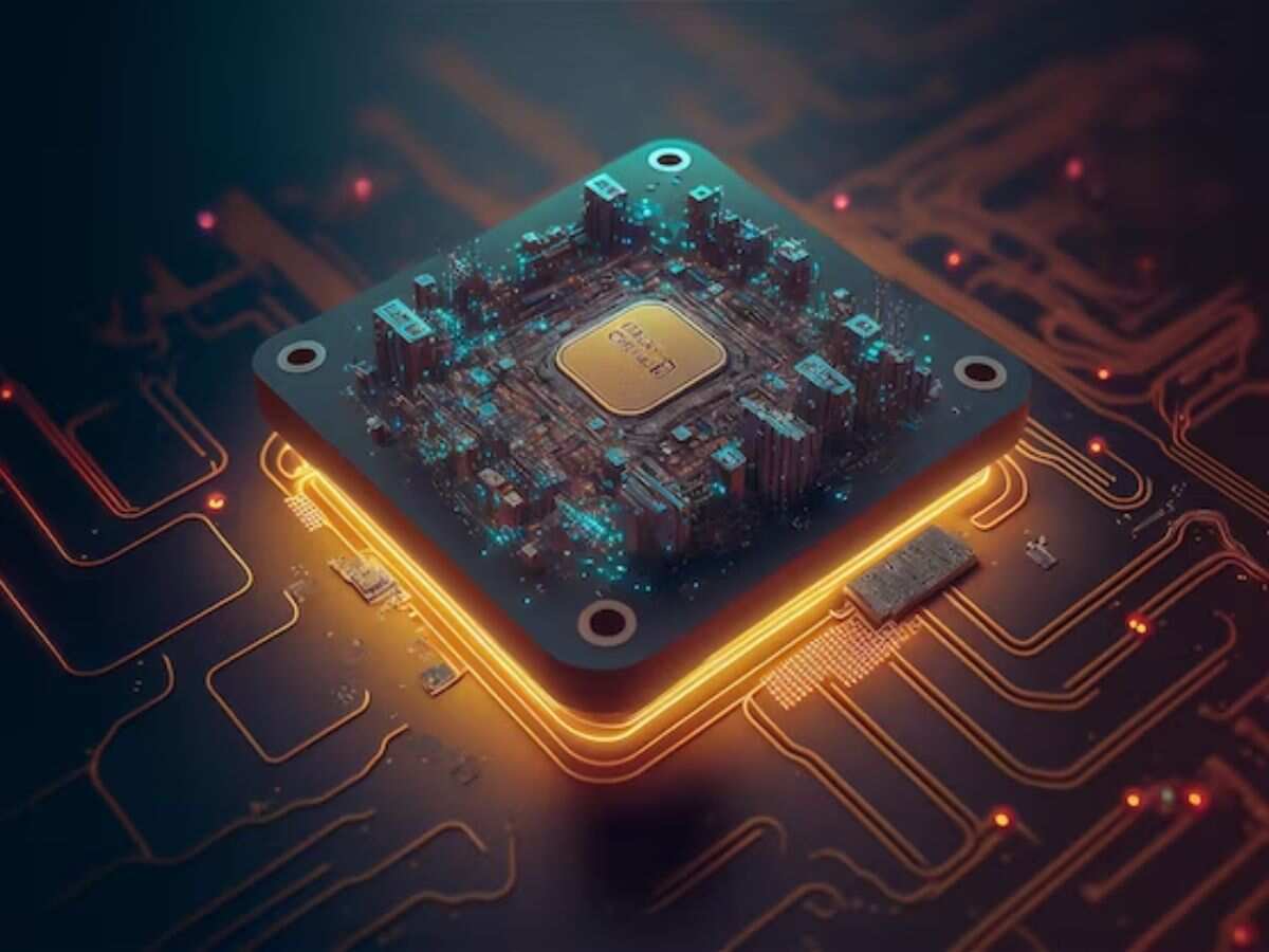 चिप मेकर माइक्रोन ने टाटा ग्रुप की इस कंपनी को दिया सेमीकंडक्टर प्लांट बनाने का कॉन्ट्रैक्ट, 22,500 करोड़ रुपये करेगी निवेश