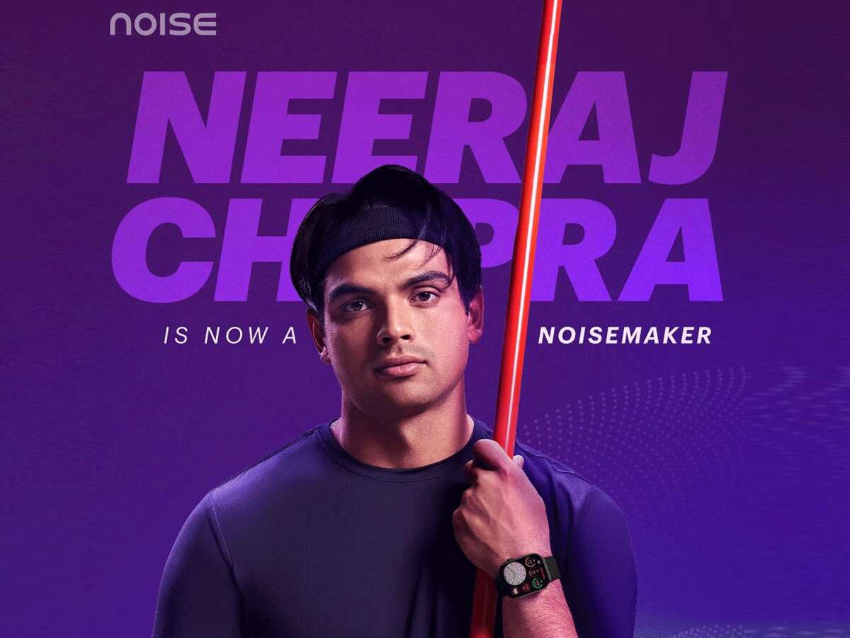 इस Startup ने ओलंपिक गोल्ड मेडलिस्ट Neeraj Chopra को बनाया ब्रांड अंबेसडर, जानिए क्यों चुना इन्हें