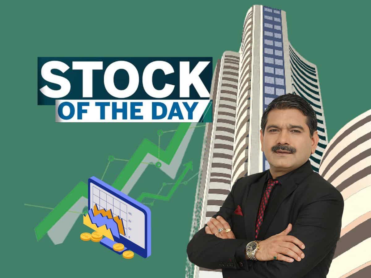 मार्केट गुरु Anil Singhvi ने दी सटीक राय; खरीदारी और बिकवाली के लिए चुने 2 शेयर, नोट कर लें टारगेट-स्टॉपलॉस