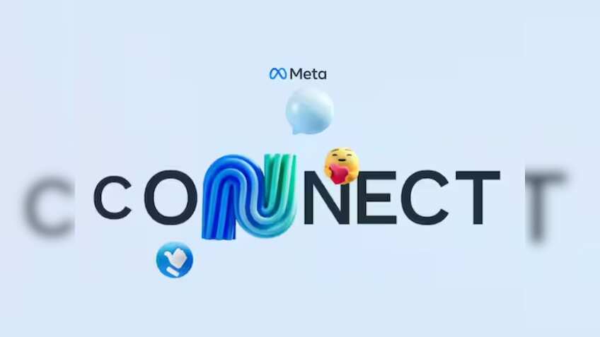 Meta Connect 2023: कई बड़े ऐलान करेंगे मार्क जुकरबर्ग! AI, Metaverse से जुड़ी इन तकनीक पर रहेगा फोकस
