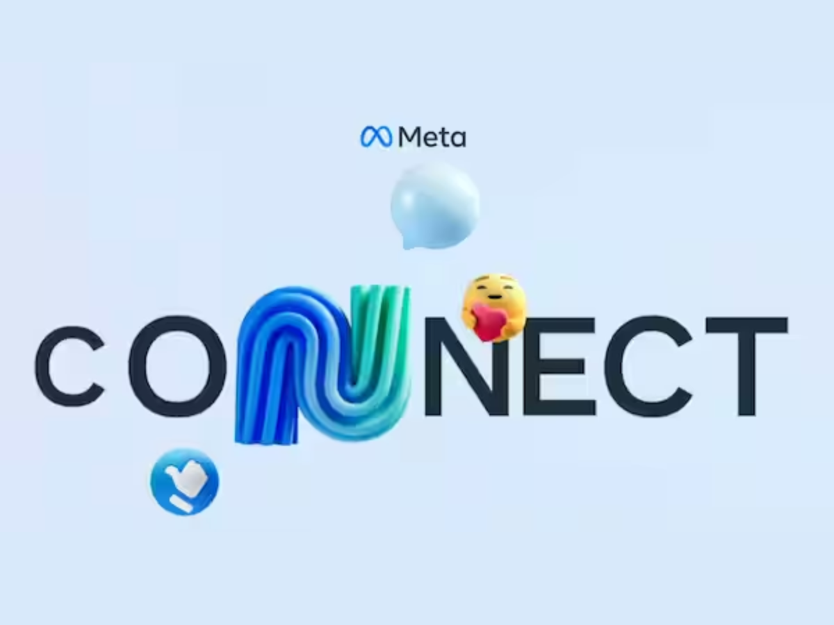 Meta Connect 2023: कई बड़े ऐलान करेंगे मार्क जुकरबर्ग! AI, Metaverse से जुड़ी इन तकनीक पर रहेगा फोकस/>
<!-- img src=