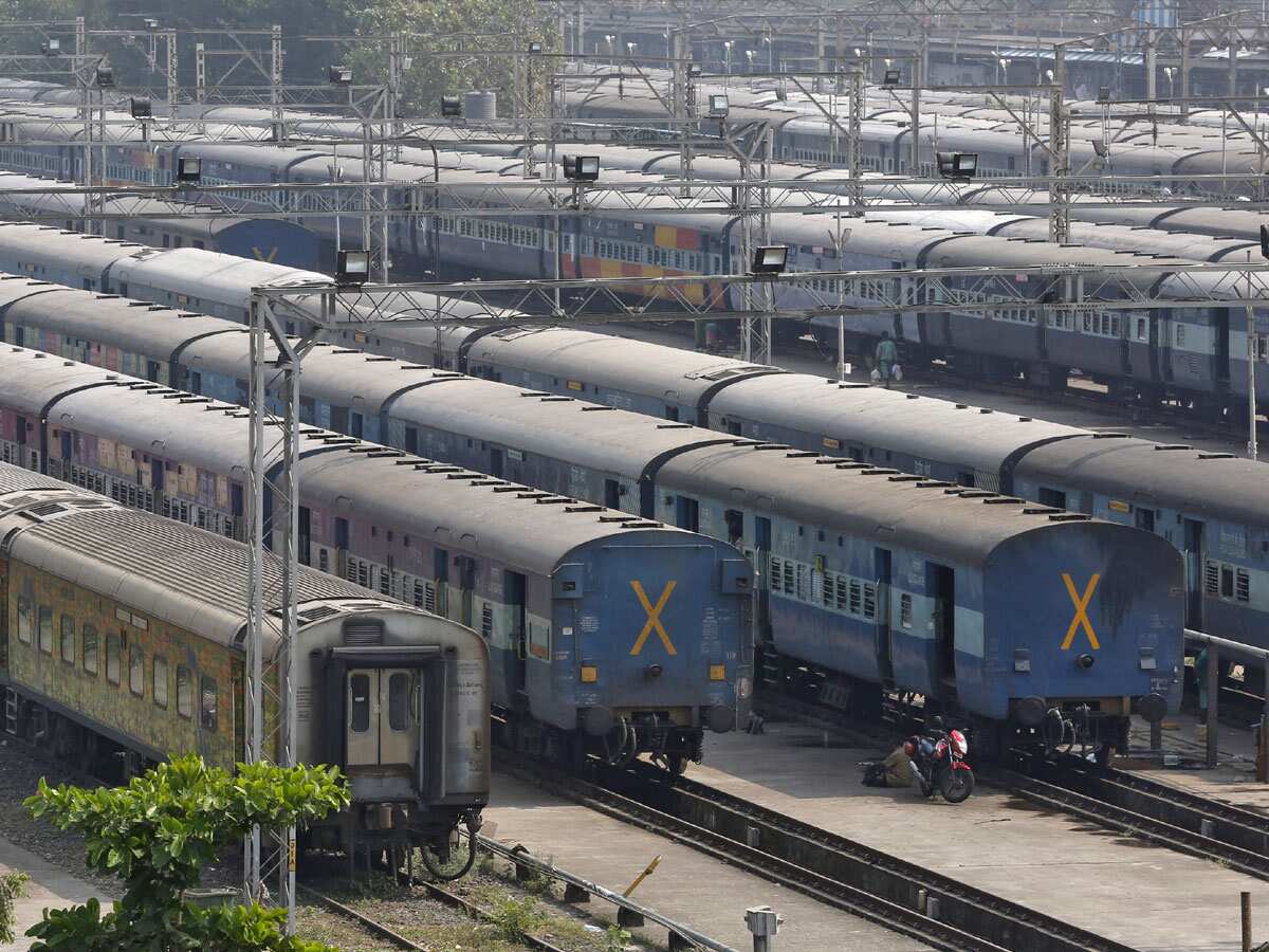 उत्तर पश्चिम रेलवे ने अगले दो साल में 'कवच' तैनात करने का रखा टारगेट, 426 करोड़ रुपए के दिए टेंडर