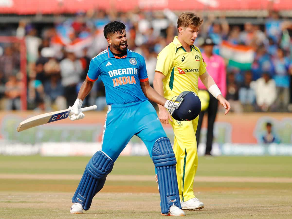 India australia 3rd odi live clearance streaming