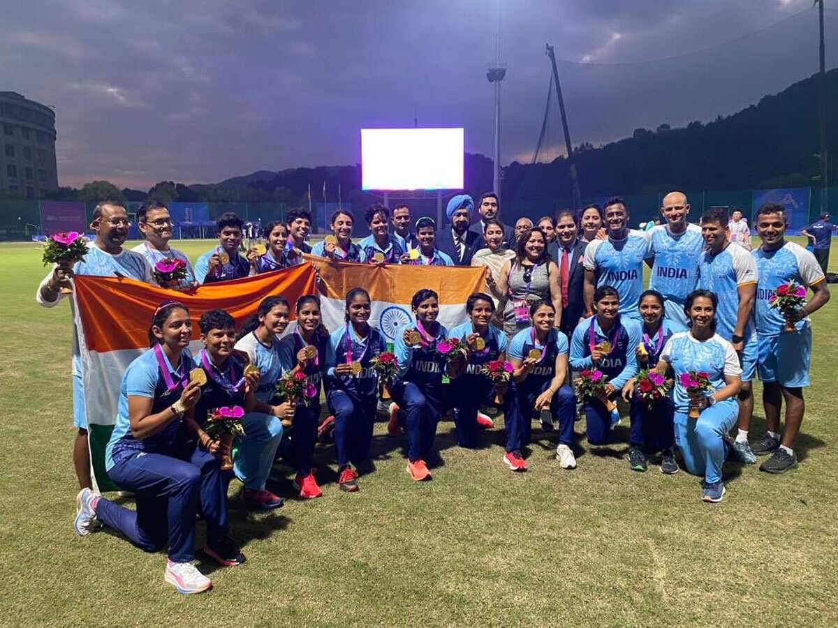 Asian Games 2023 Medal Tally: दूसरे दिन भारत की झोली में आए दो गोल्ड मेडल, जानिए पदक तालिका का हाल