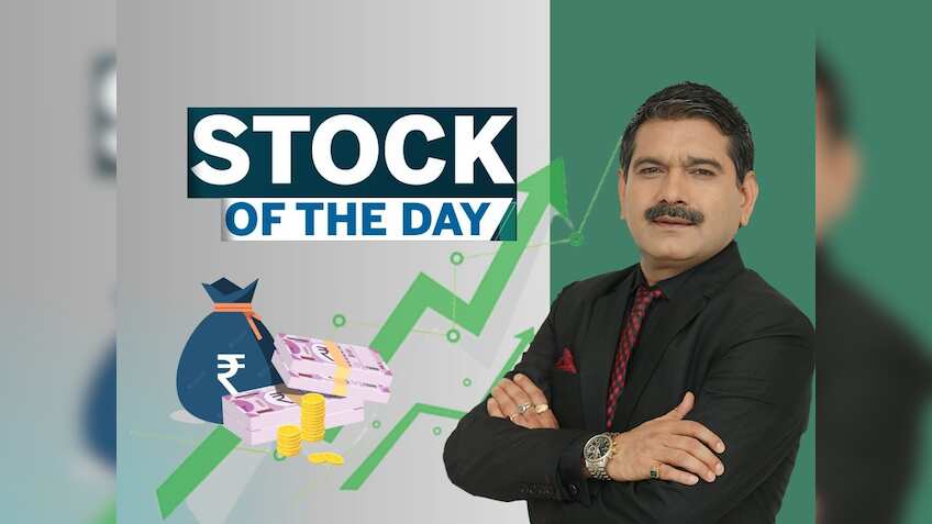 मार्केट गुरु Anil Singhvi ने चुना दमदार शेयर; कहा - खरीदारी करें, क्रूड में उछाल का मिलेगा फायदा