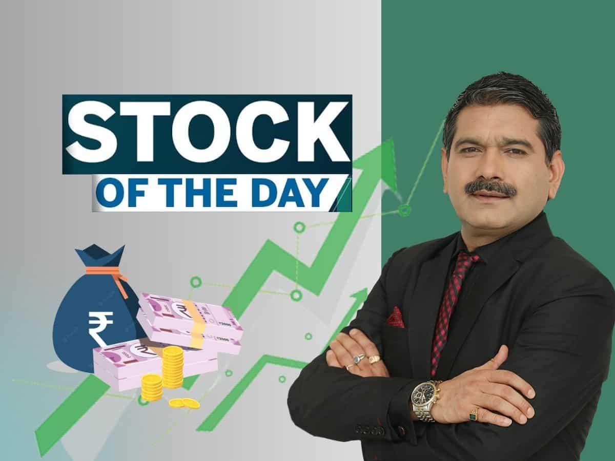 मार्केट गुरु Anil Singhvi ने चुना दमदार शेयर; कहा - खरीदारी करें, क्रूड में उछाल का मिलेगा फायदा