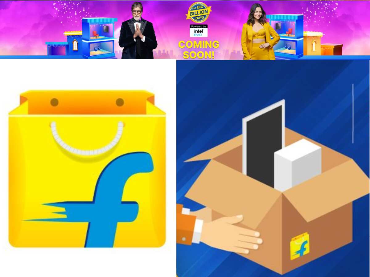 Flipkart Big Billion Days Sale 2023: जानें होम डेकॉर से लेकर इलेक्‍ट्रॉनिक्‍स तक, किन चीजों पर मिलेगा कितना डिस्‍काउंट?