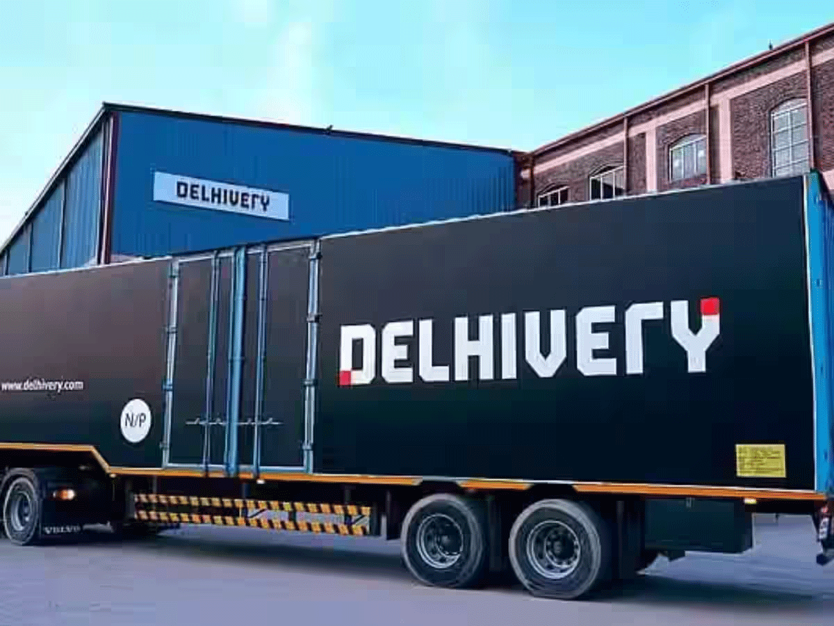 Delhivery ने Startups के लिए शुरू किया 'Velocity', इसके लिए AWS और Nexus Ventures से मिलाया हाथ/>
<!-- img src=