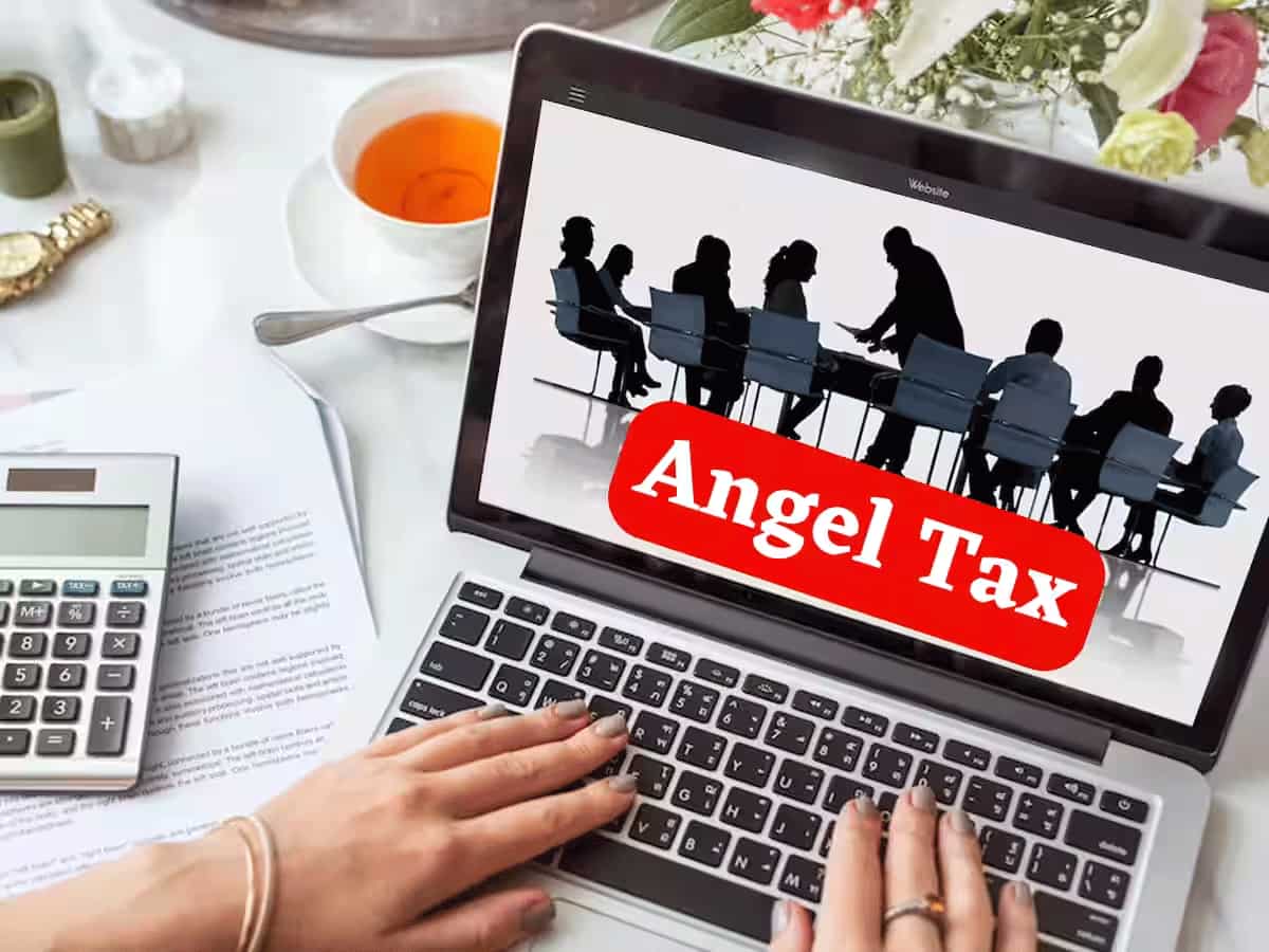 Income Tax विभाग ने Startup में निवेश के मूल्यांकन के लिए ‘Angel Tax’ के नियम किए नोटिफाई