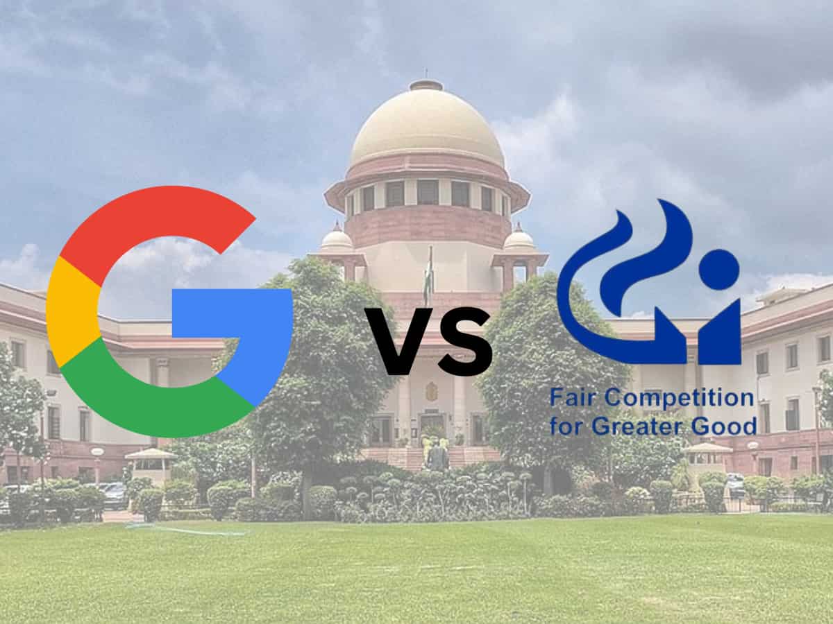 Google की अपील पर इस दिन सुनवाई करेगा NCLAT, CCI ने लगाया था ₹936.44 करोड़ का जुर्माना