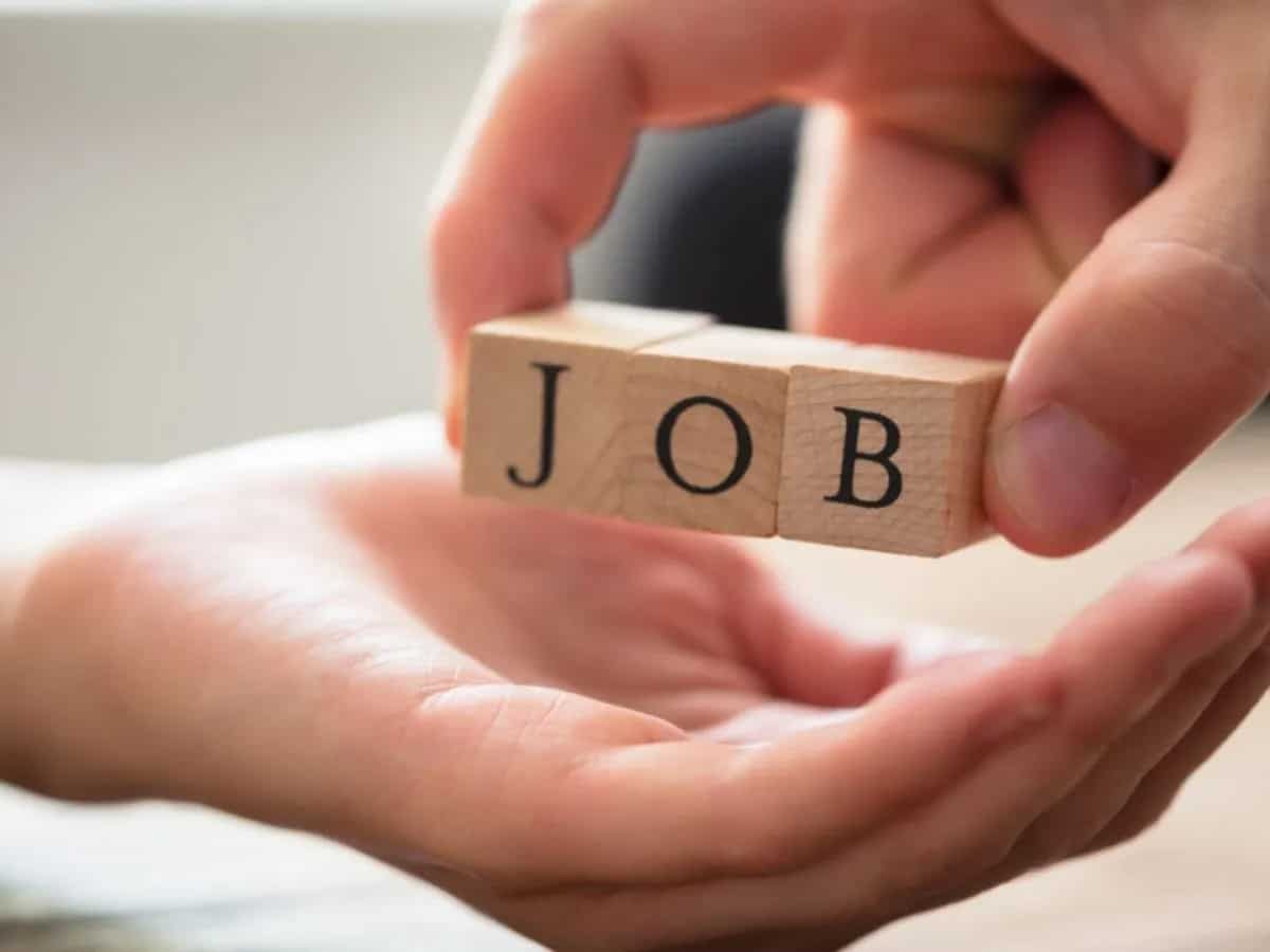 Jobs in India: इन दो सेक्टर में निकल सकती हैं बंपर नौकरियां, Teamlease Edtech की रिपोर्ट में खुलासा