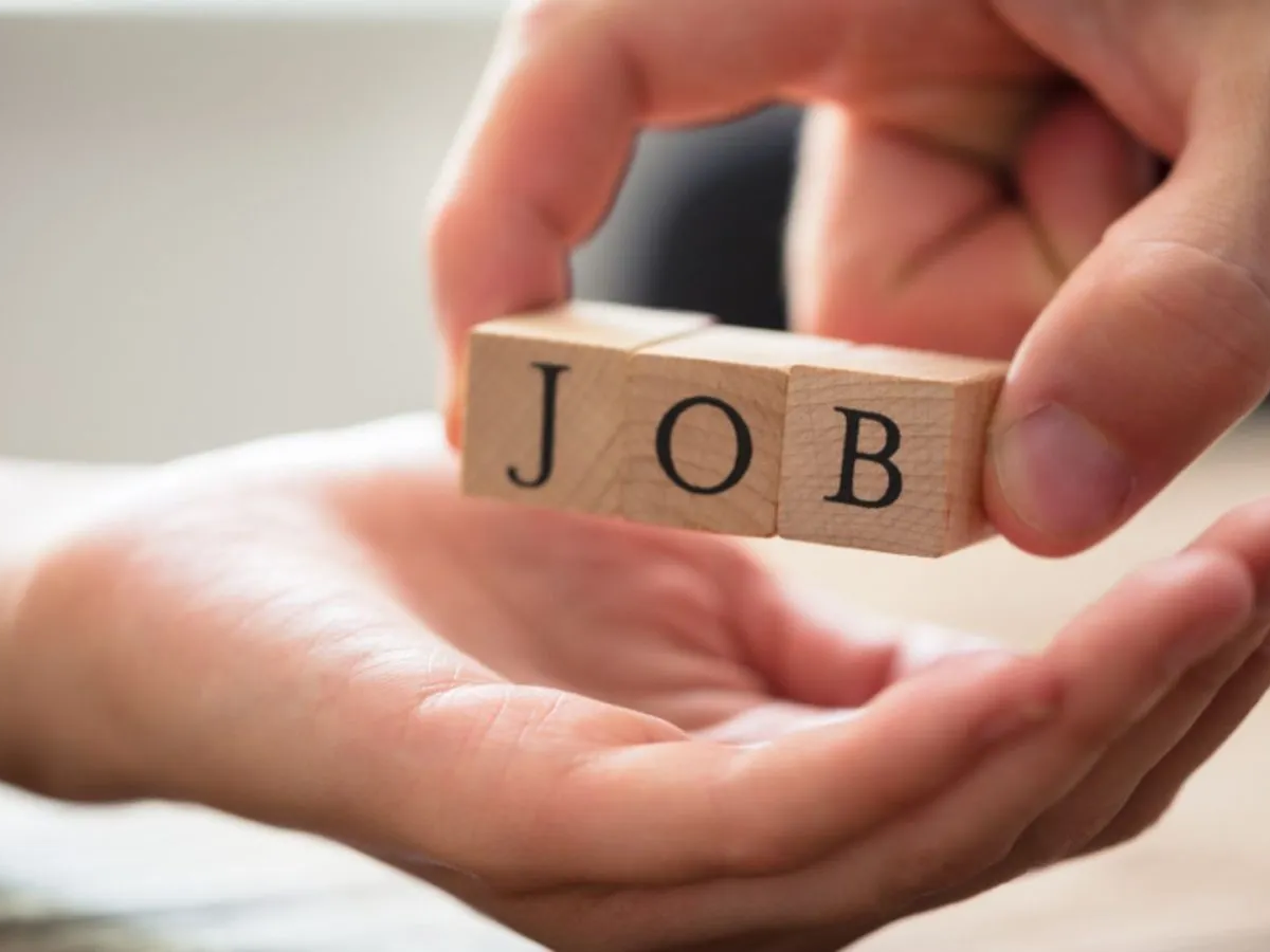 Jobs in India: इन दो सेक्टर में निकल सकती हैं बंपर नौकरियां, Teamlease Edtech की रिपोर्ट में खुलासा/>
<!-- img src=
