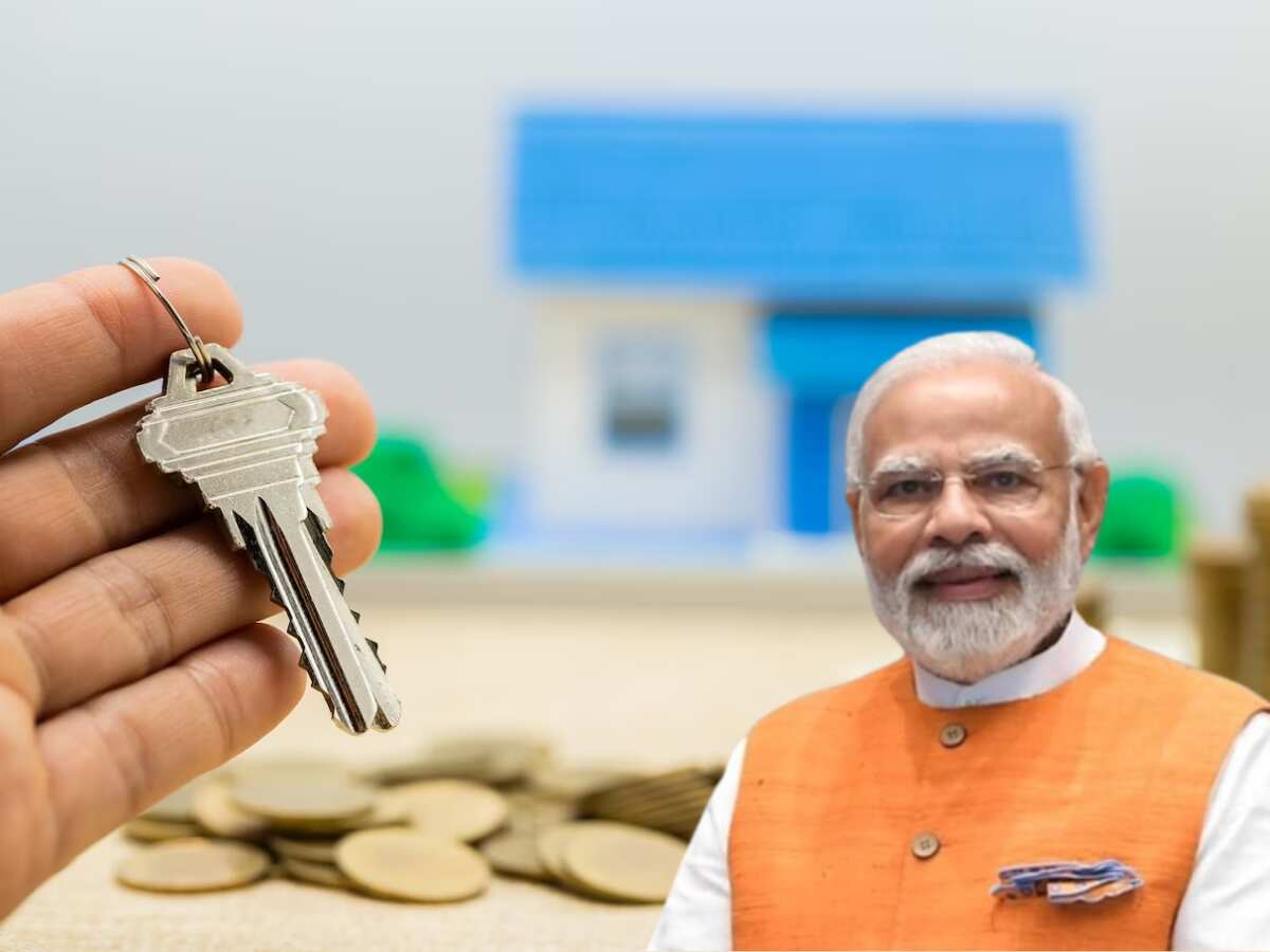 घर खरीदारों के लिए अच्छी खबर! सरकार दे सकती है होम लोन ब्याज सब्सिडी का तोहफा, मिडिल क्लास को होगा सीधा फायदा