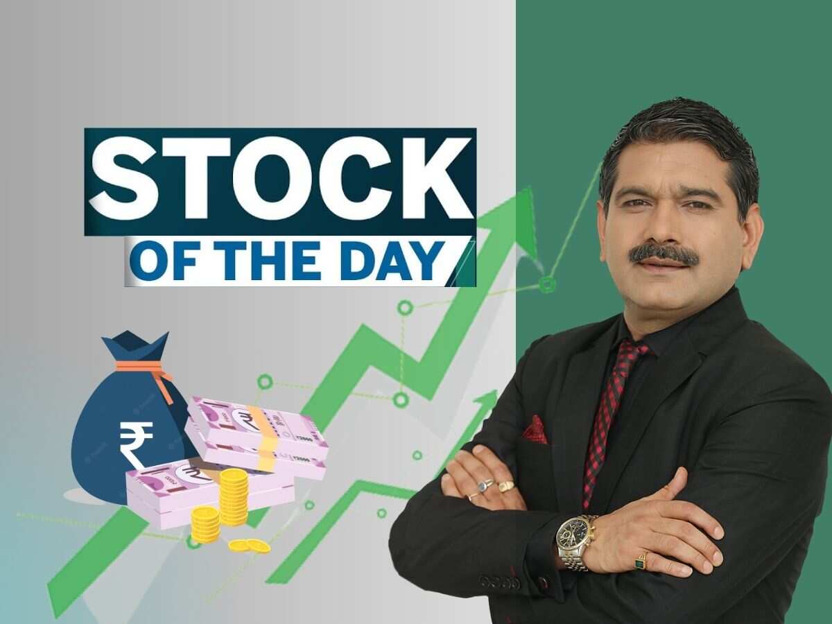 मार्केट गुरु Anil Singhvi की इन 2 शेयरों में दी खरीदारी की राय, नोट कर लें टारगेट और स्टॉपलॉस