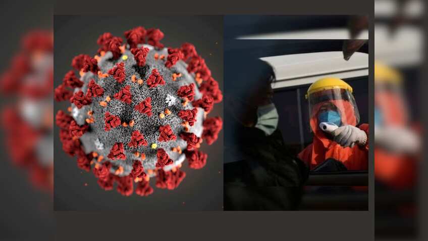 कोरोना से कहीं ज्‍यादा घातक महामारी होगी Disease X...खतरे में आएगी 5 करोड़ लोगों की जान, WHO कर चुका है अलर्ट