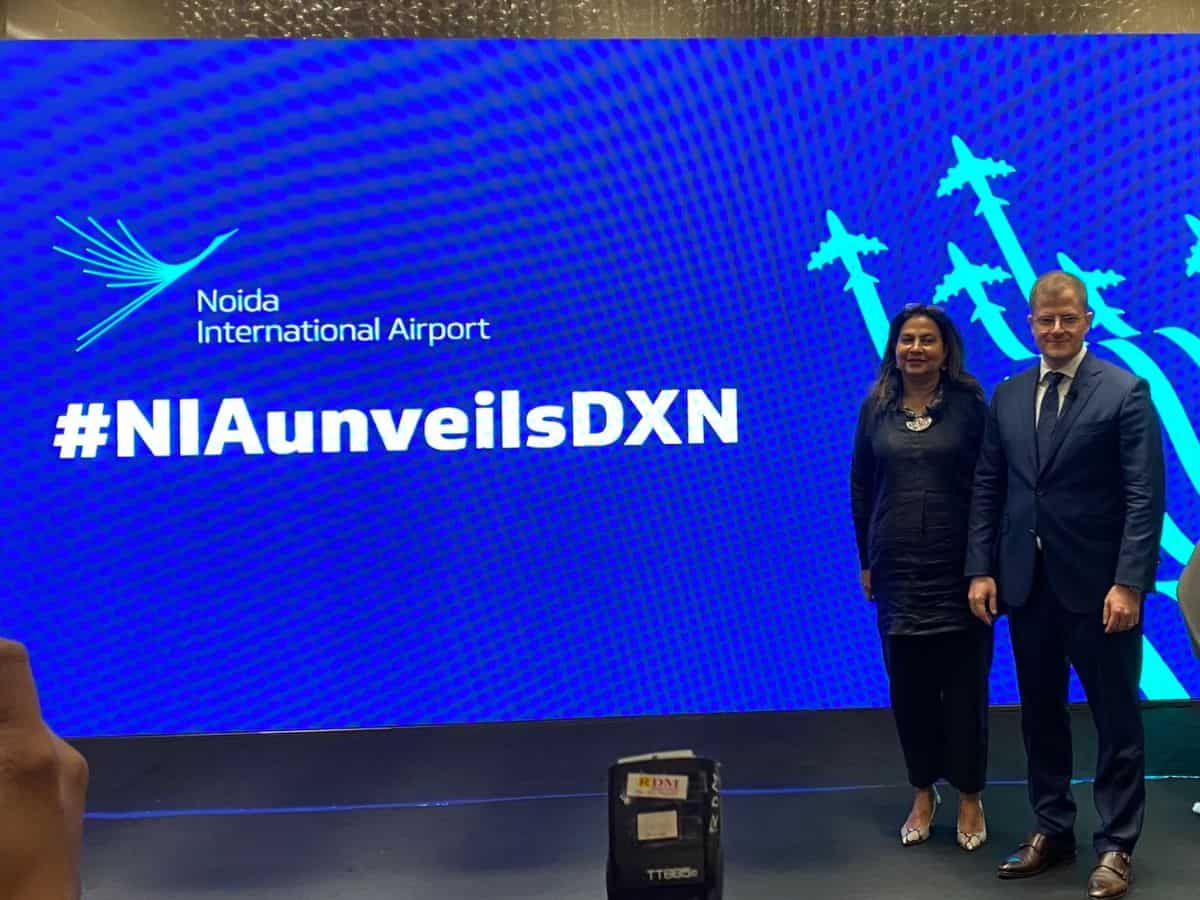 जेवर एयरपोर्ट को मिल गया उसका नाम, अब DXN कोड के साथ होगी Noida Airport की पहचान, यहां जानिए पूरी डीटेल्स