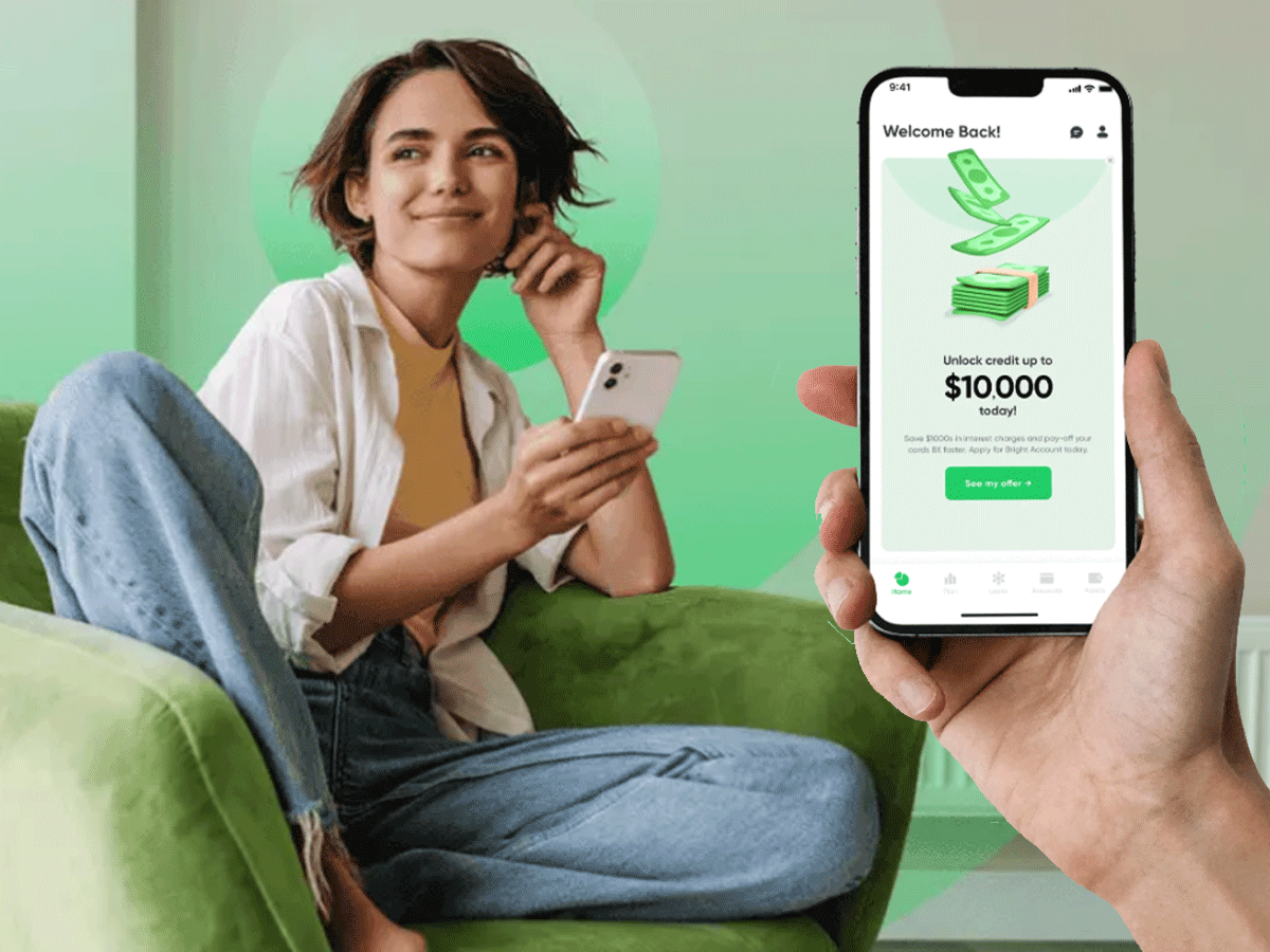इस Fintech Startup ने जुटाए करीब ₹500 करोड़, कर्ज से बाहर निकलने में करता है लोगों की मदद/>
<!-- img src=