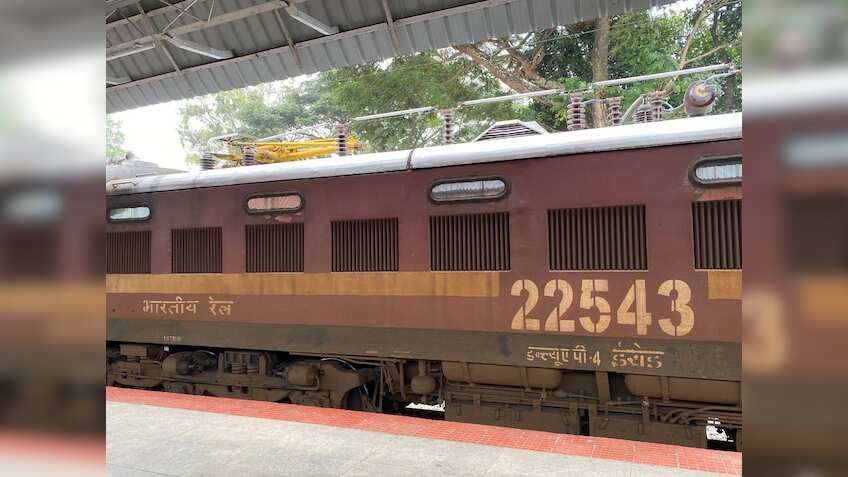 पैसेंजर्स की सेफ्टी के लिए रेलवे का बड़ा कदम, फेस रिकग्निशन सिस्टम वाले 3 हजार कैमरों से होगी स्टेशनों की निगरानी