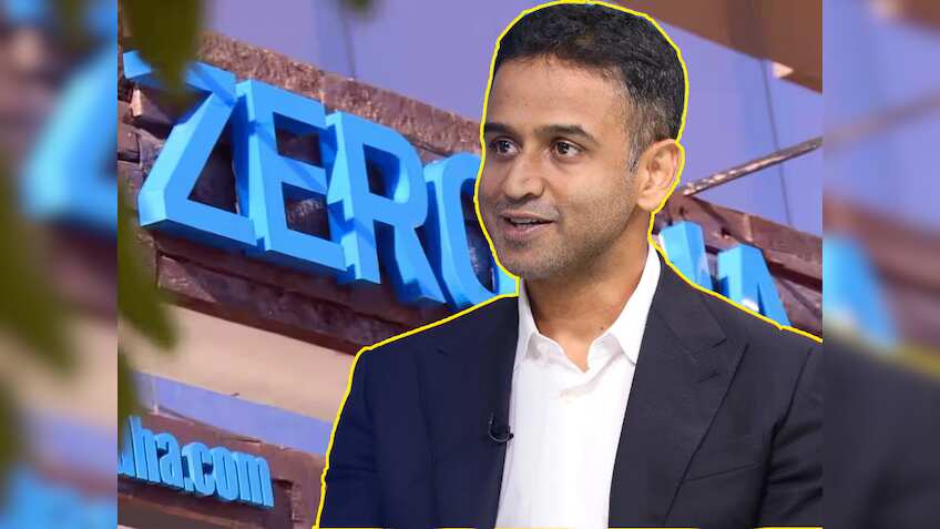 अगर सरकार ने बना दी ये पॉलिसी, तो Zerodha के बिजनेस पर दिखेगा असर, क्या फिर प्रॉफिटेबल नहीं रहेगी जीरोधा?