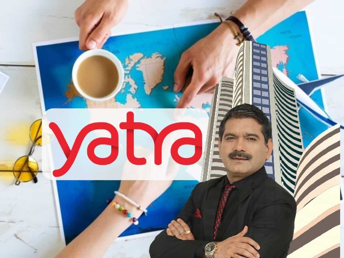 Yatra Online IPO Listing: मार्केट गुरु Anil Singhvi की सटीक राय कहा - लिस्टिंग के बाद टूटे तब ही खरीदें शेयर
