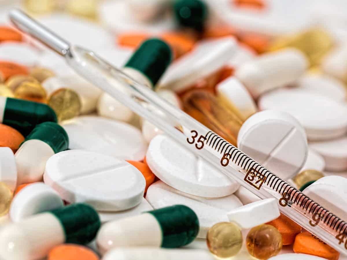 Antibiotic दवाएं हो रही बेअसर, पांच साल में दोगुनी रफ्तार से बेकार हो रही दवाएं, ICMR की रिपोर्ट में खुलासा