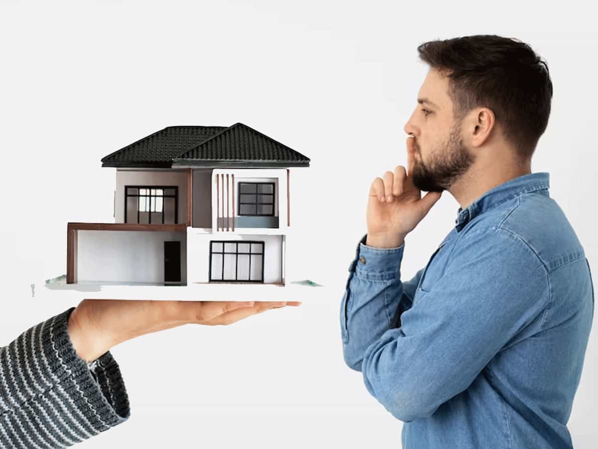 क्या आप नया घर लेने के लिए तैयार हैं? ये छोटी सी कैलकुलेशन आपका आशियाना बनाने में करेगी मदद