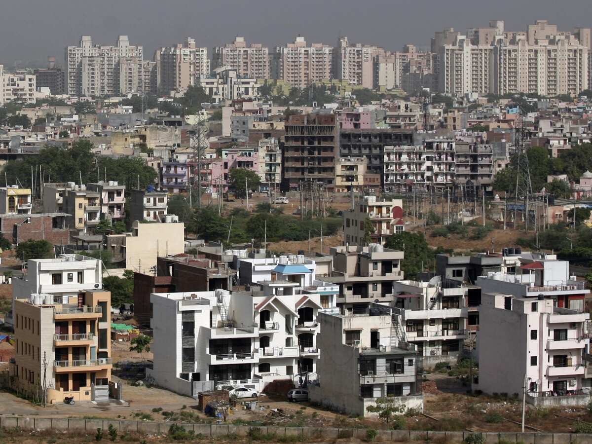 Housing Sales: दिल्ली-मुंबई समेत इन 7 शहरों में हुई रिकॉर्ड बिक्री, 36% बढ़ी घरों की सेल; पढ़ें डीटेल्स