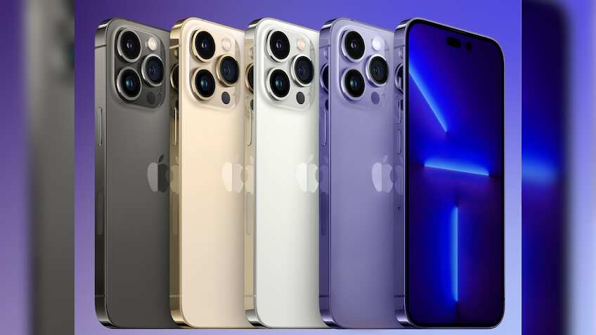 Flipkart Big Billion Days Sale में सबसे सस्ता iPhone 14, इतने में तो दौड़ कर खरीदेंगे