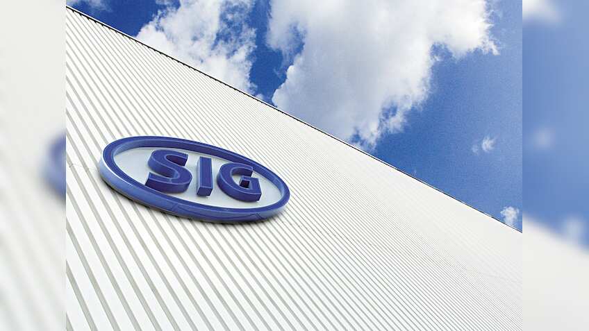 पैकेजिंग कंपनी SIG गुजरात में प्लांट के लिए करेगी 10 करोड़ यूरो का निवेश, भारत को लेकर ये है कंपनी की प्लानिंग