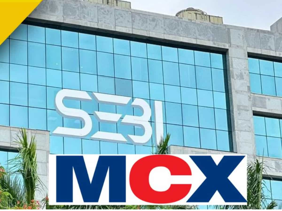 MCX को SEBI ने दिया नया ट्रेडिंग प्‍लैटफॉर्म टालने का सुझाव, 3 अक्‍टूबर से होने वाला था बदलाव 