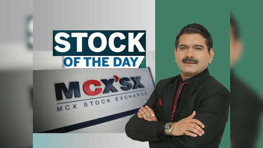 मार्केट गुरु Anil Singhvi की MCX पर सटीक स्ट्रैटेजी; कहा- शेयर का टूटना तय, जानें टारगेट और स्टॉपलॉस