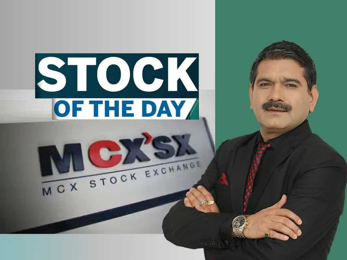 मार्केट गुरु Anil Singhvi की MCX पर सटीक स्ट्रैटेजी; कहा- शेयर का टूटना तय, जानें टारगेट और स्टॉपलॉस