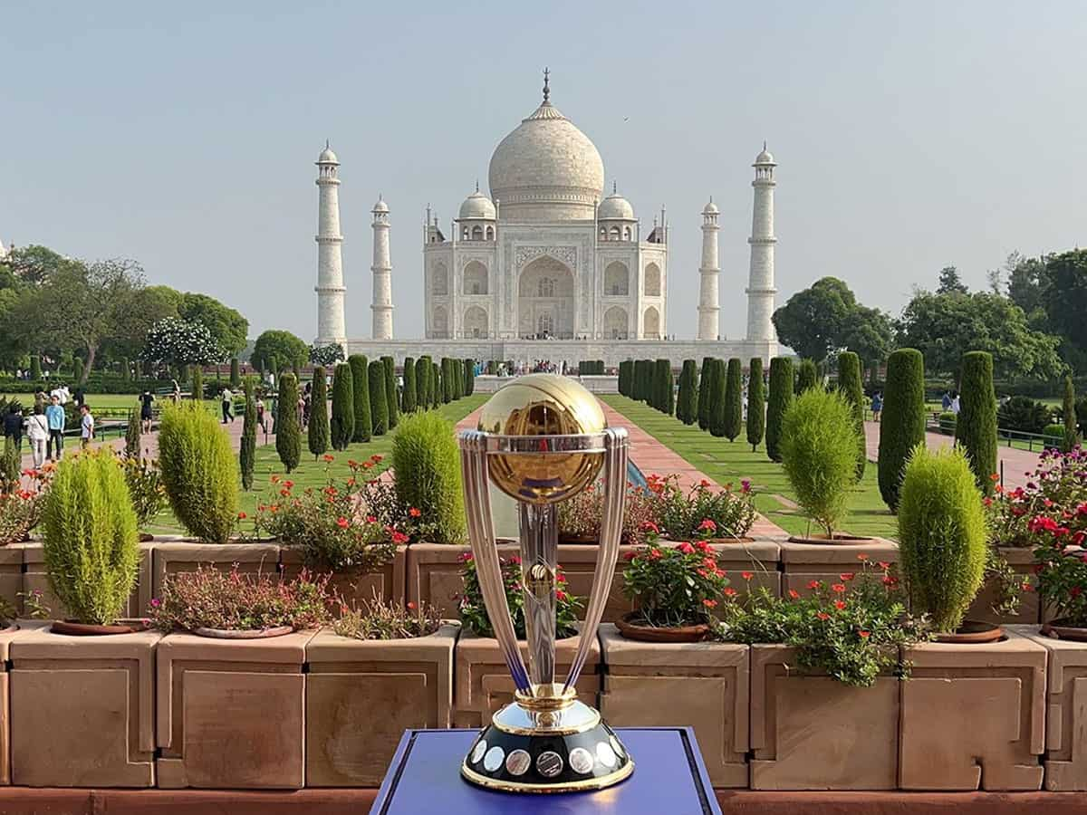 World Cup 2023: भारत समेत इन टीमों ने किया वर्ल्ड कप स्क्वाड में बदलाव, ये 150 खिलाड़ी लेंगे क्रिकेट के महाकुंभ में हिस्सा