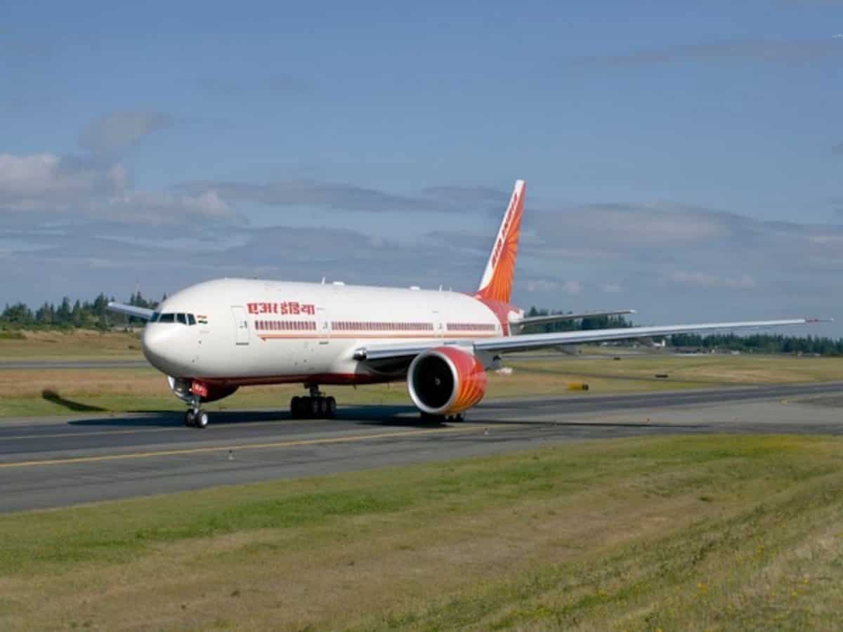 Air India ने खरीदा अपना पहला A350 एयरबस, GIFT City के जरिए होगा ट्रांजैक्शन