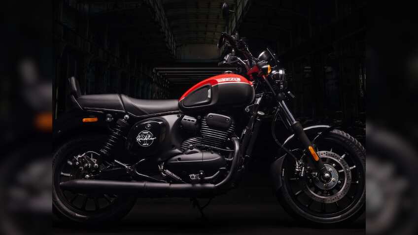 Royal Enfield को टक्कर देने के लिए Jawa का बड़ा दांव! अब नए अवतार में मिलेगी Jawa 42 और Yezdi Roadster